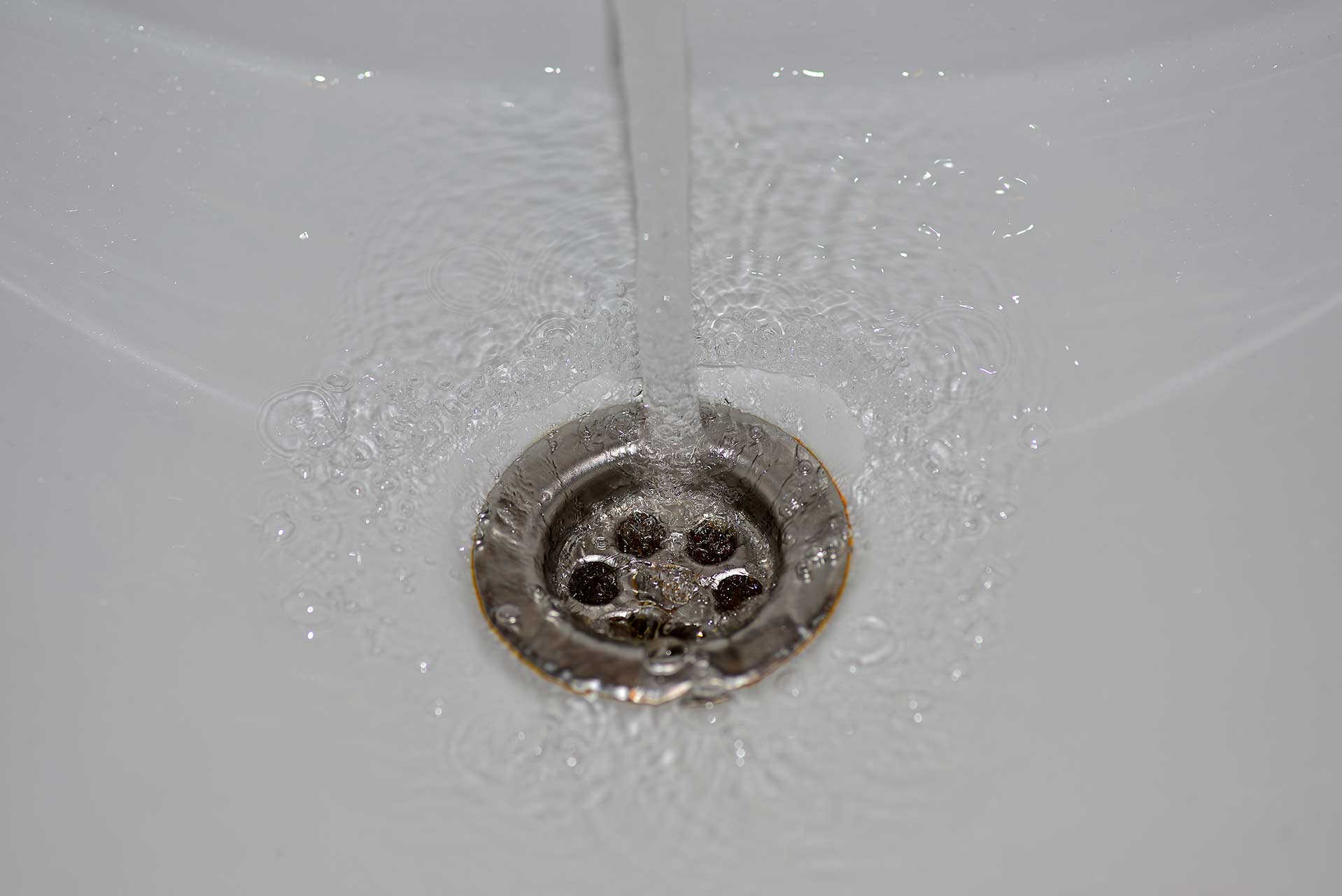 A2B Drains provides services to unblock blocked sinks and drains for properties in Bridport.